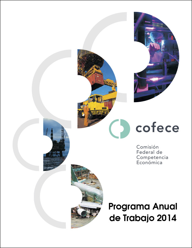 Programa Anual de Trabajo 2014