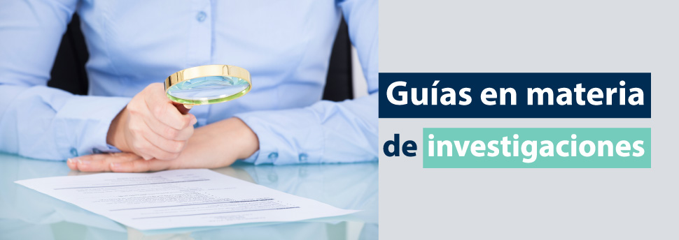 Banner GuiasInvestigaciones vf Julio2015