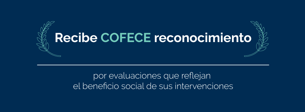 Banner ReconocimientoCONEVAL 021215