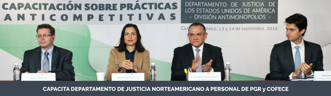 CAPACITACION-DOJ-PGR-COFECE-3