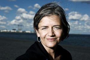 Vestager