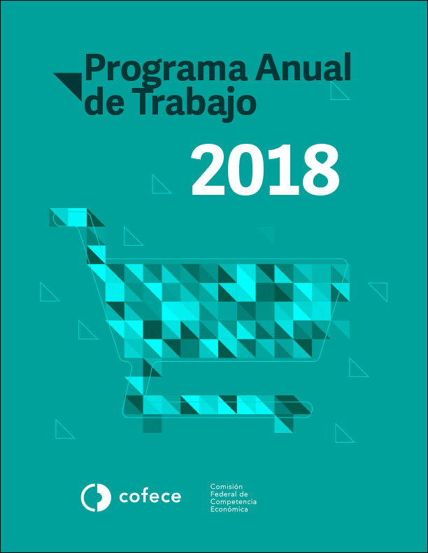 Programa Anual de Trabajo 2018