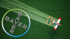Concentración Bayer Monsanto