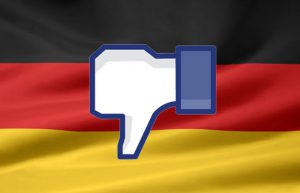 Facebook bajo el escrutinio alemán