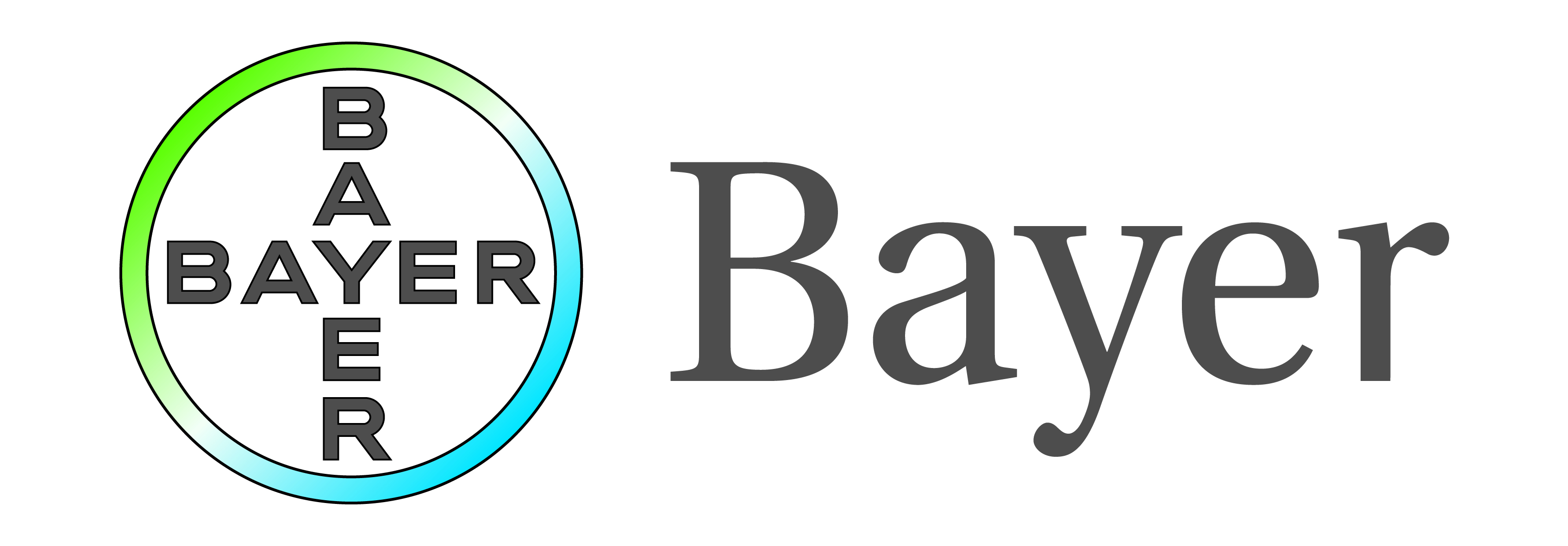 Logo Bayer