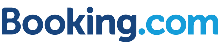 Logo de Booking.com