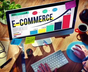 E-Commerce Comercio Electrónico