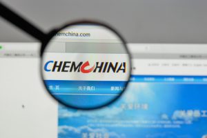 Chem China
