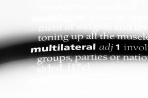 Multilateral