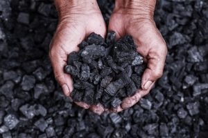Carbón Coal