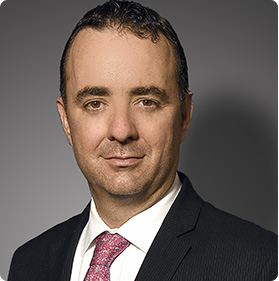 Alejandro Faya