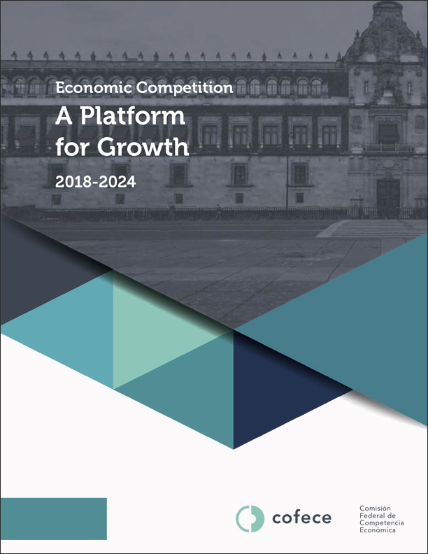 Economic Competition A Platform for Growth 2018-2024