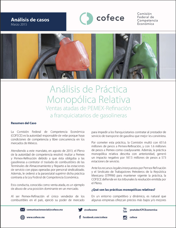 analisisdecasos_practicasmonopolrel_pemex_vf analisisdecasos_practicasmonopolrel_pemex_vf