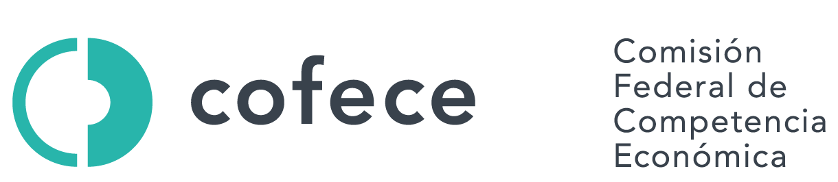 COFECE – Comisión Federal de Competencia Económica