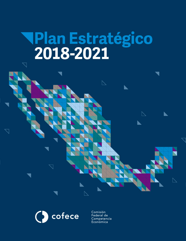  Plan Estratégico 2018-2021 