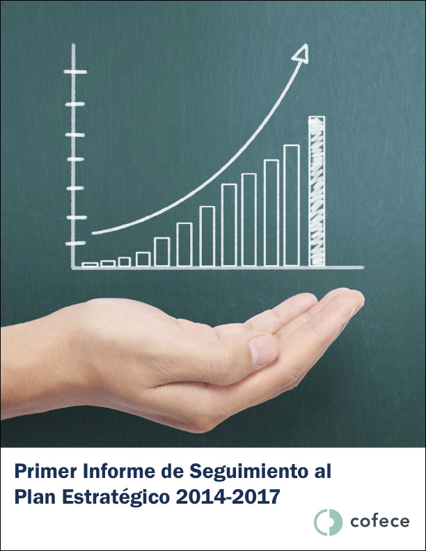 Primer Informe de Seguimiento al Plan Estratégico 2014-2017