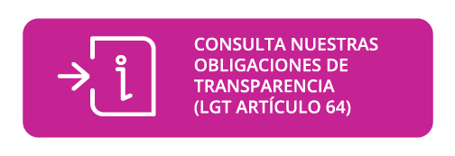 Ir al sitio web de la Plataforma Nacional de Transparencia - Obligaciones de Transparencia