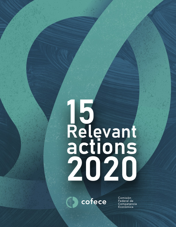 15 Relevant Actions 2020