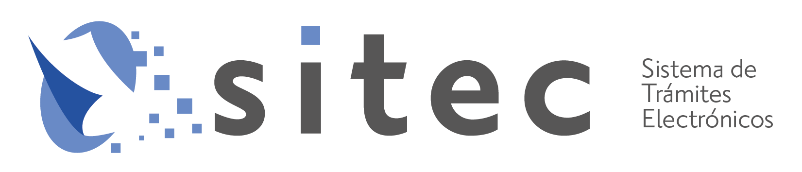 Ir a la página del Sistema de Trámites Electrónicos o SITEC