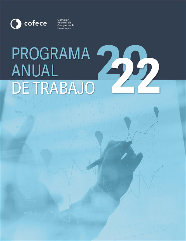 Programa Anual de Trabajo 2022