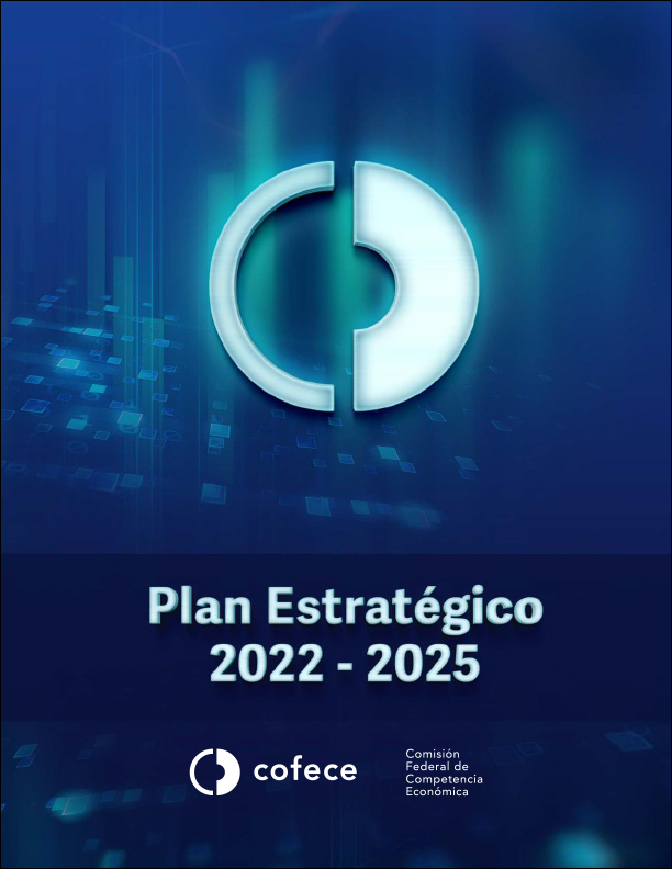  Plan Estratégico 2022-2025 