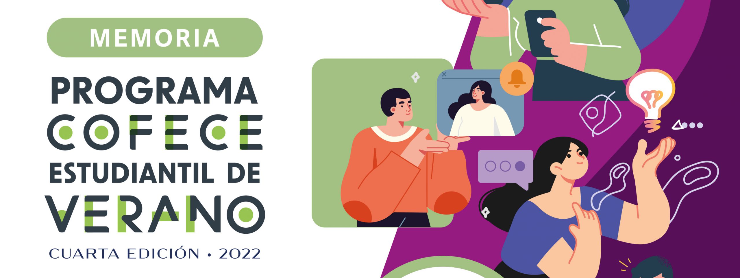 Memoria Progrma Cofece estudiantil de vernao 2022