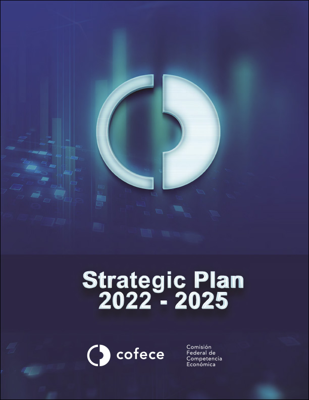 Strategic Plan 2022-2025