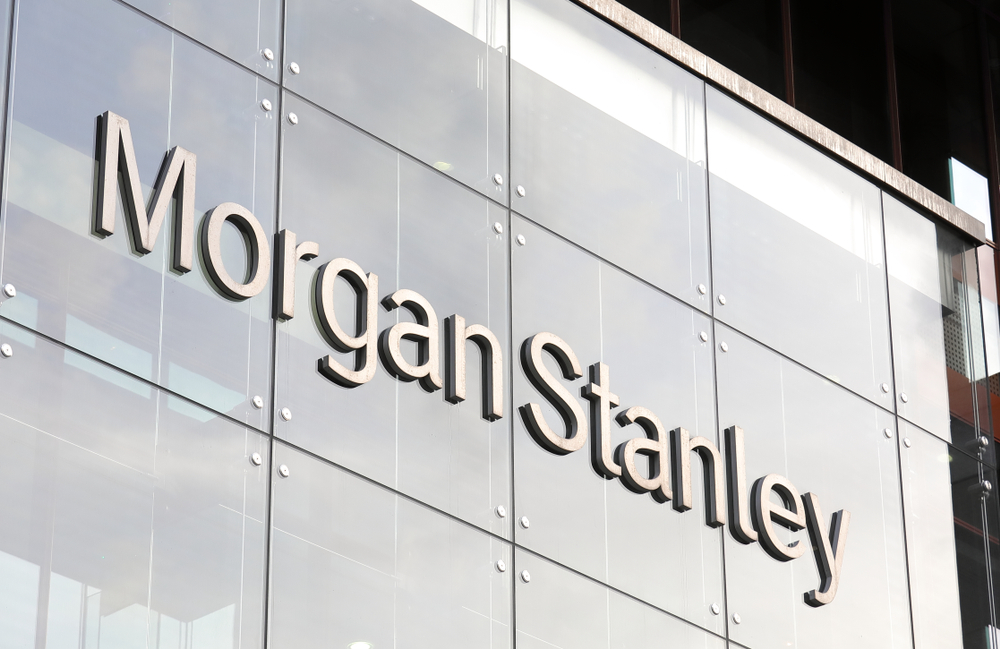 London,England,-,June,2,,2019:,Morgan,Stanley,Company,Sign