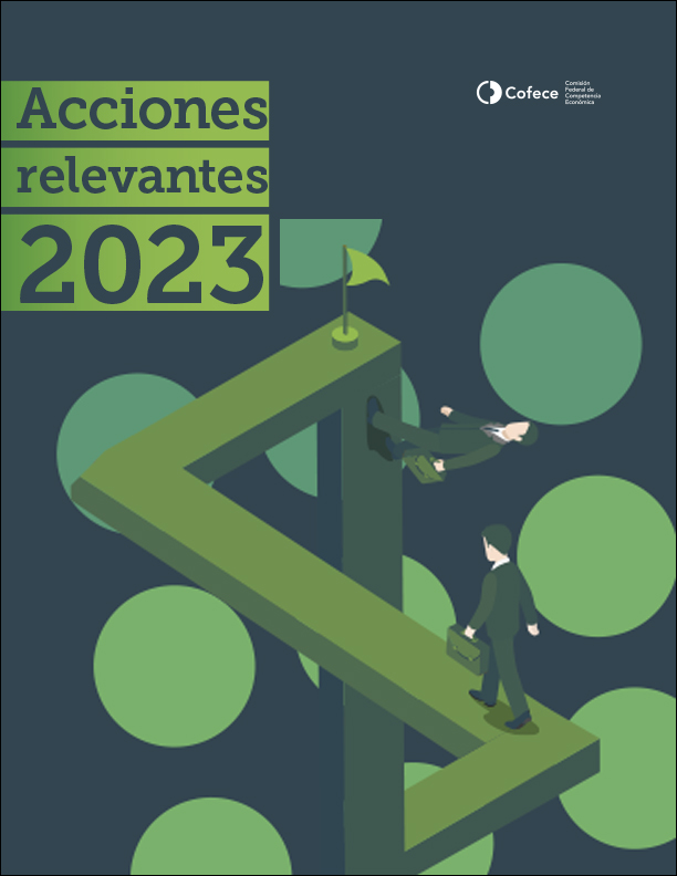 Portada Acciones Relevantes 2023