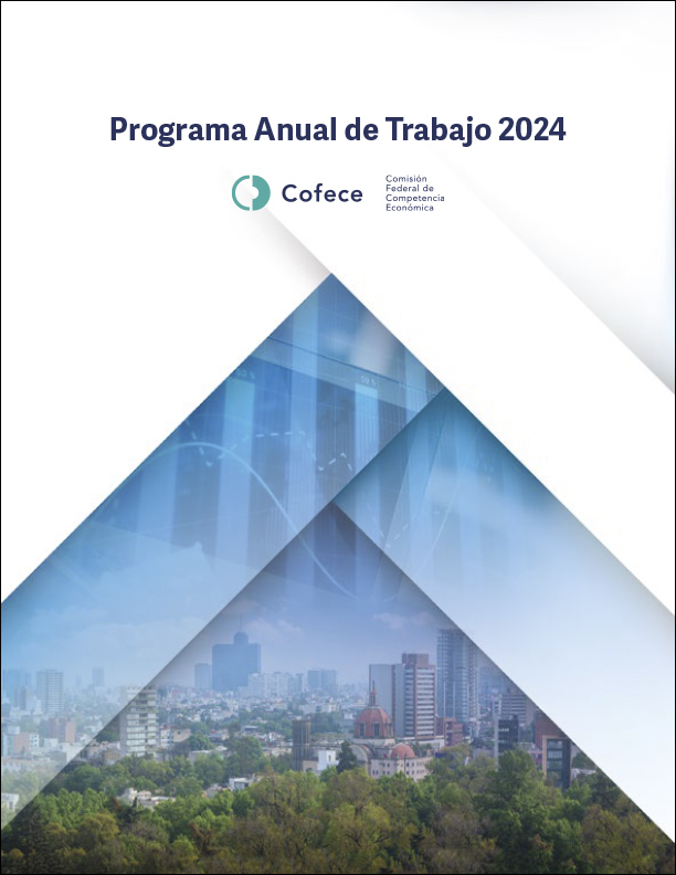 Programa Anual de Trabajo 2024