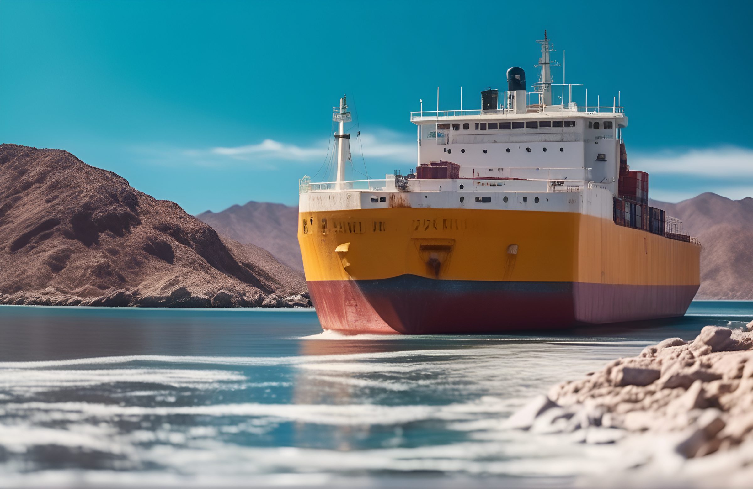0_Passenger and ro-ro cargo ferry in Baja California_esrgan-v1-x2plus