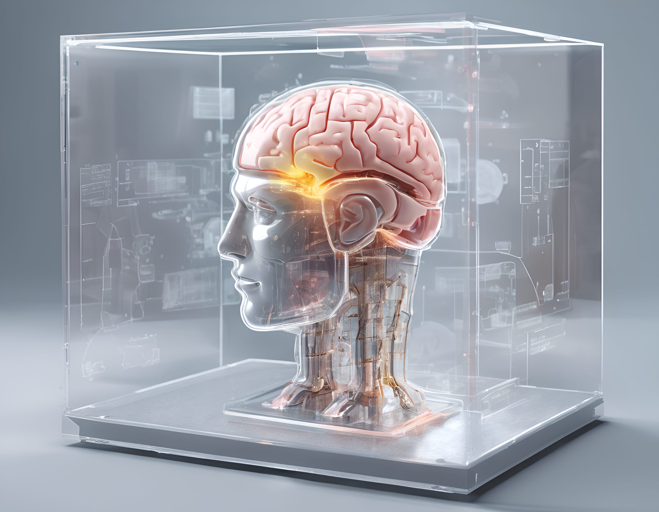 Inteligencia artificial Sandbox