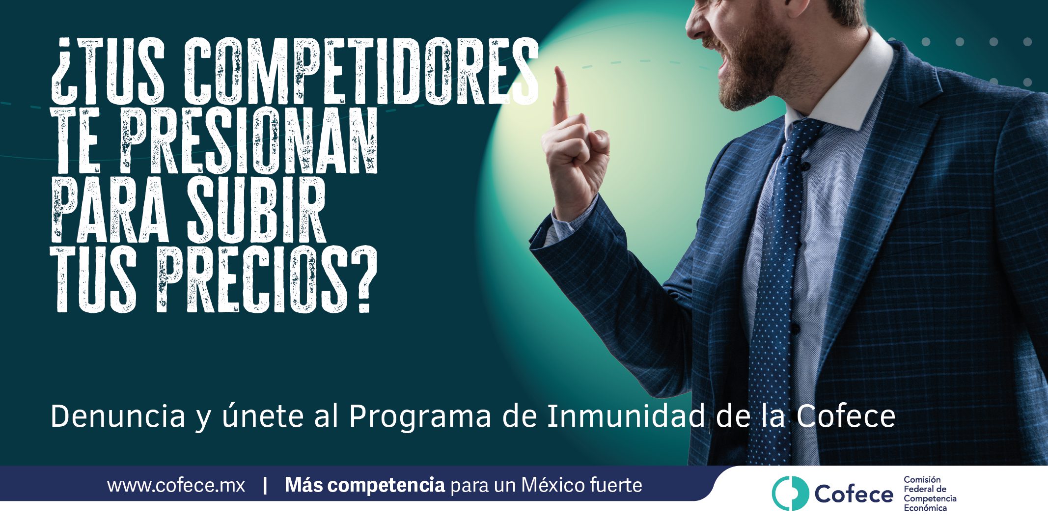 Invitación a unirte al programa de inmunidad