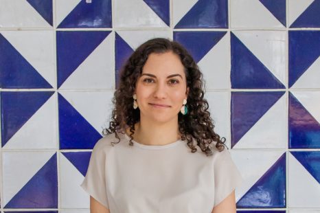 Andrea Marván Saltiel. Chair of the Mexican Federal Economic Competition Commission Andrea Marván Saltiel. Chair of the Mexican Federal Economic Competition Commission