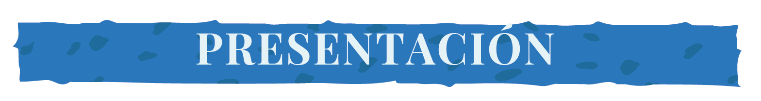 Presentación