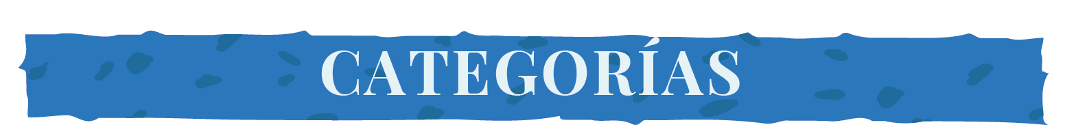 Categorías