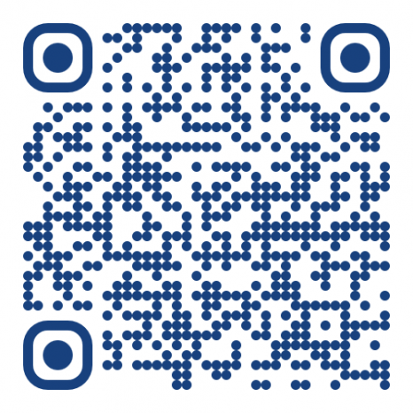 QR para encuesta de evaluación de documentos digitales