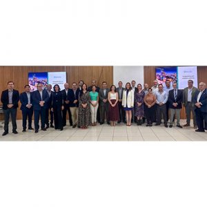 La Comisión y el Gobierno de Jalisco dieron a conocer el informe de resultados de su convenio de colaboración