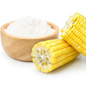 harina de maíz