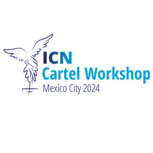 Logotipo del ICN Cartel Workshop