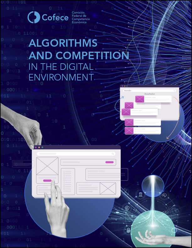 Algorithms and competition in the digital environment