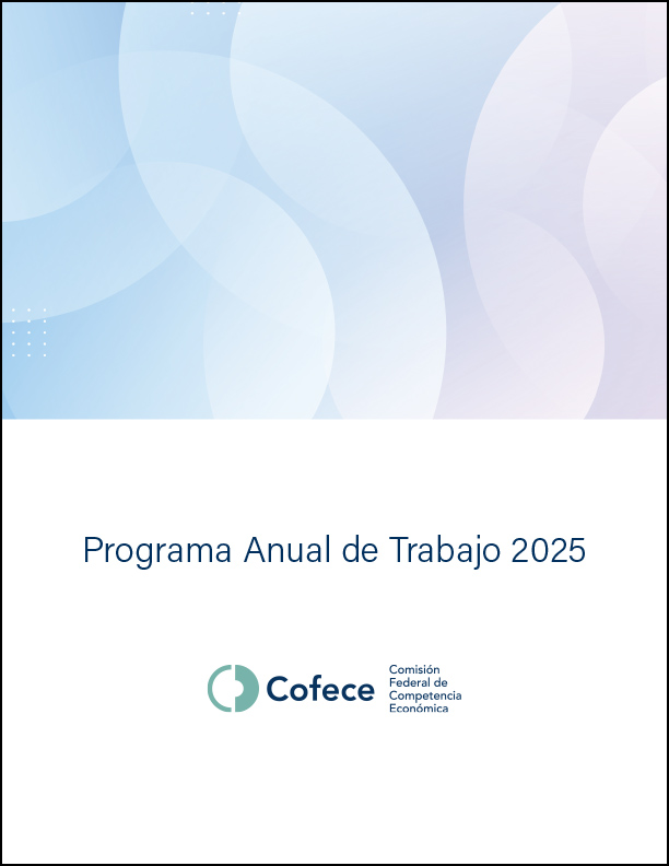 Programa Anual de Trabajo 2025