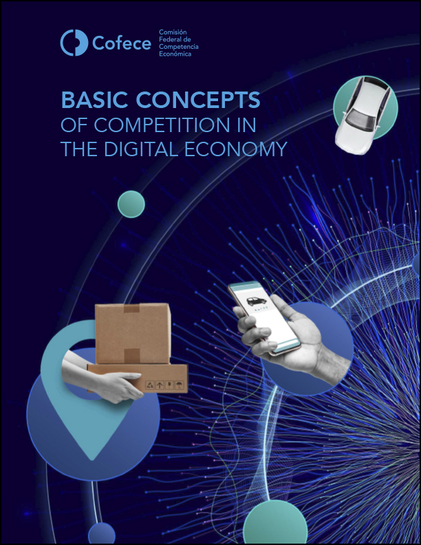Basic concepts of competition in the digital economy