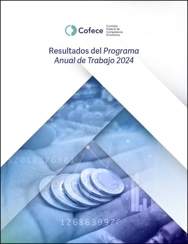 Resultados del Programa Anual de Trabajo 2024