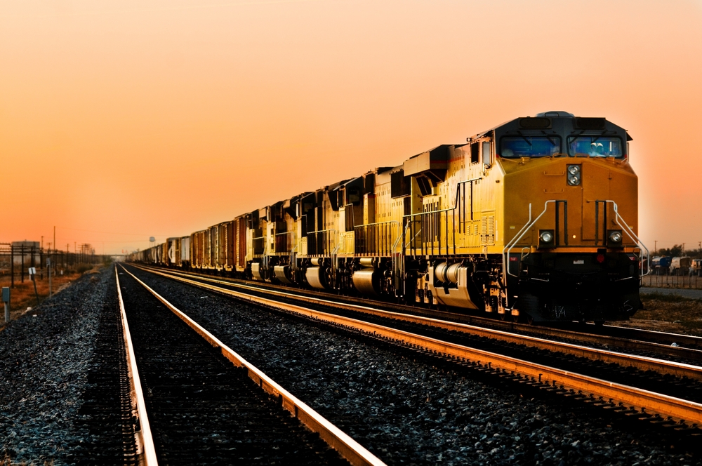 Cargo,Locomotive,Railroad,Engine,Crossing,Arizona,Desert,Wilderness,During,Sunset Cargo,Locomotive,Railroad,Engine,Crossing,Arizona,Desert,Wilderness,During,Sunset