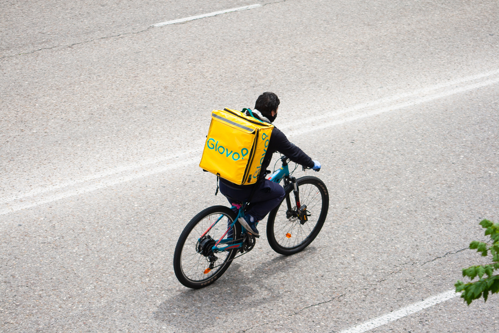 San,Sebastian,De,Los,Reyes,,Madrid,,Spain;,04/18/2020:,Glovo,Company San,Sebastian,De,Los,Reyes,,Madrid,,Spain;,04/18/2020:,Glovo,Company