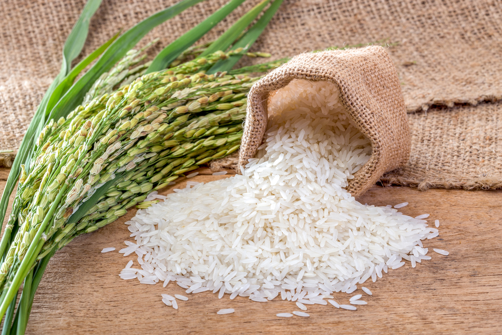 Jasmine,Rice,In,Sack Jasmine,Rice,In,Sack