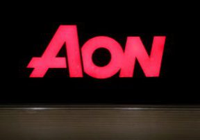 March,2018,-,Lisbon:,The,Logo,Of,The,Brand,"aon",