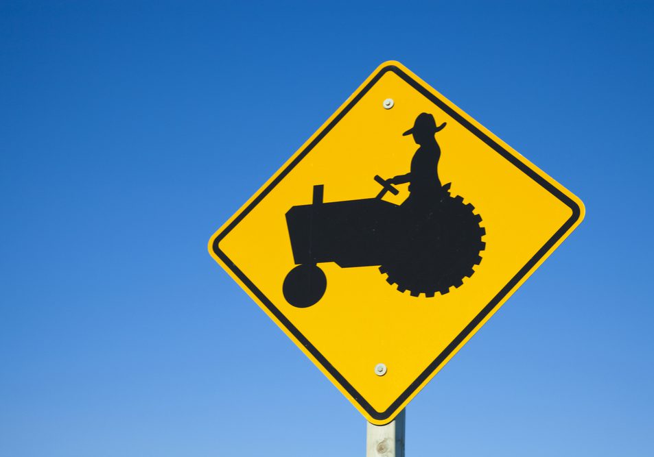 Be,Careful!,Farmers,On,Tractors!